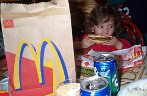 Anna Burger