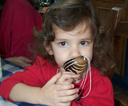 Anna Cup