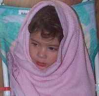 Anna Sick