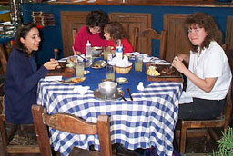 Eat in Cajica
