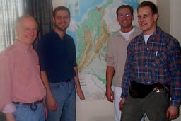 German Doctors