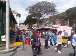 Flea Market