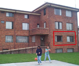 Bogota Guest House
