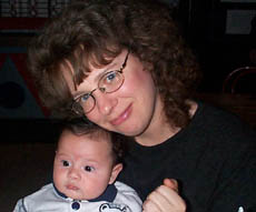 Josh Michele