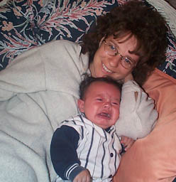 Michele/Josh