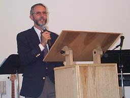 Jim Fleming Church