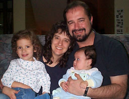 Myles family