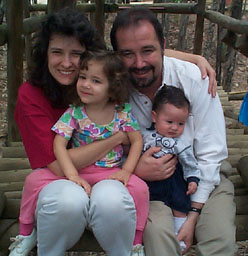 Villa De Leyva - Myles