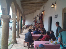 Villa De Leyva