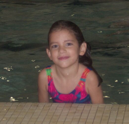 Ana Swim