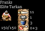Elite Tarkan