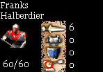 Halberdier