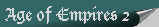Age of Empires 2
