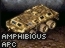 Amphibious APC