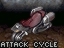 Attack Cycle