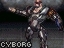Cyborg Infantry