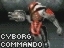 Cyborg Commando