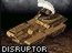 Disrupter