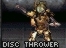 Disc Thrower