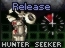 Hunter Seeker Droid