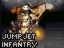 Jump Jet Infantry