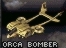 Orca Bomber