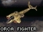 Orca Fighter
