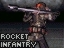 Rocket Infantry