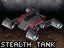 Stealth Tank