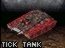 Tick Tank