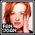 Yay! Joan Cusak!