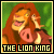 Lion King Luv