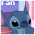 Stitch Lovers United ;)