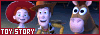 Toy Story 1 & 2