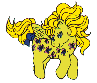 Dancing Butterflies