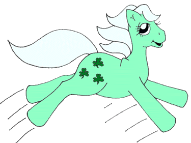 Minty