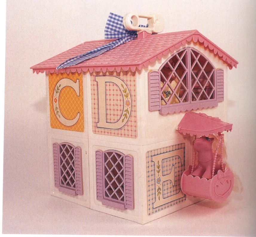 Lullabye Nursery