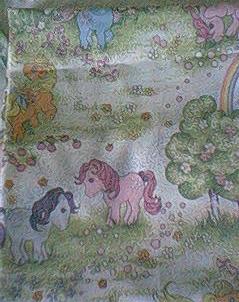 Bedspread