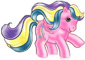 Baby Brightbow