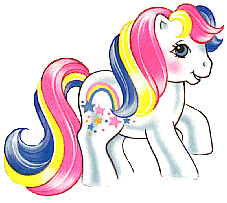 Baby Starbow
