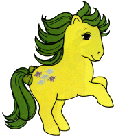 Cascade (UK excl pony)