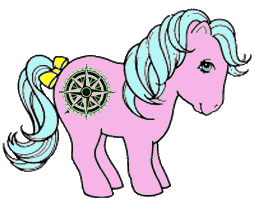 Navigator (Custom Pony)