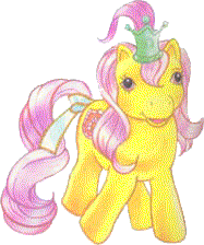 Princess Moondust
