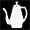 Tea/coffee in bedrooms