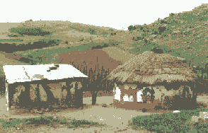 village