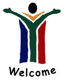 Welcome to South Africa