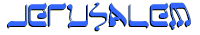 Jerusalem