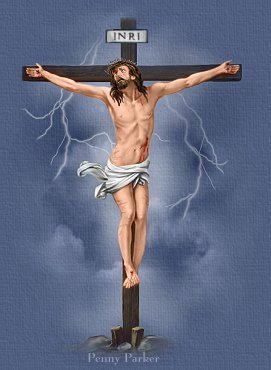 Crucifixion