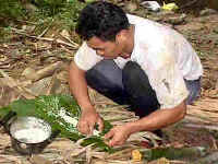 42-gombak-climb-Bamboo-Rice.jpg (12516 bytes)