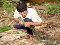 43-gombak-climb-Bamboo-Rice.jpg (12839 bytes)